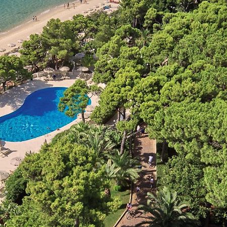 Forte Village Resort - Il Castello Santa Margherita di Pula Exterior foto
