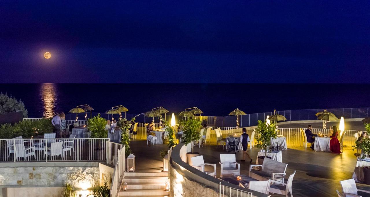 Forte Village Resort - Il Castello Santa Margherita di Pula Exterior foto